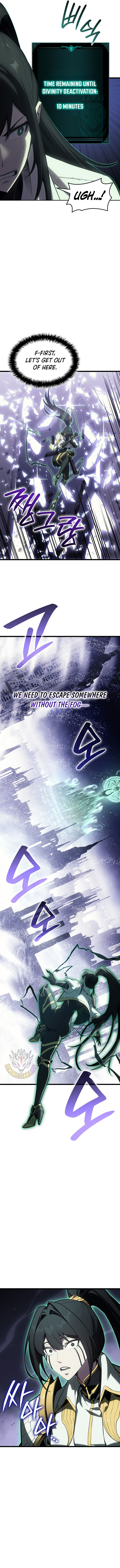 The Return of the Disaster-Class Hero Chapter 193 12